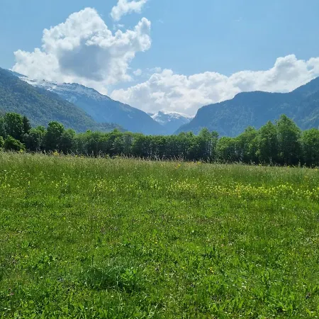 Le Grand Tetras Samoëns